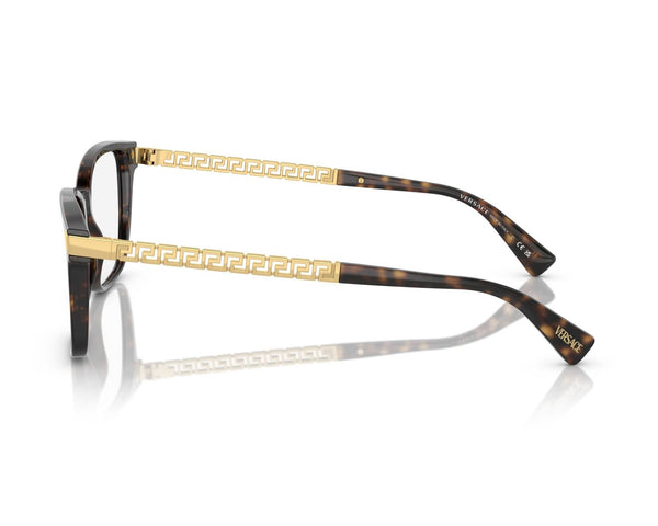 Versace Frame Ve3340-u 108